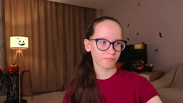 BettyBrowni — fondle the ears