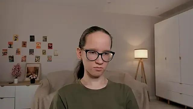 BettyBrowni on StripChat 