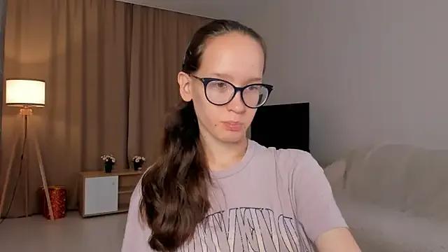 BettyBrowni on StripChat 