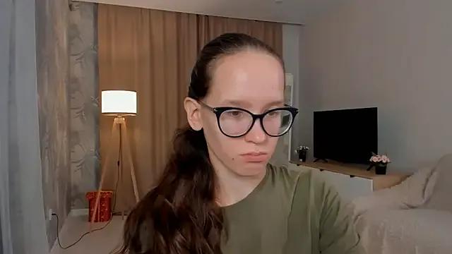 BettyBrowni on StripChat 