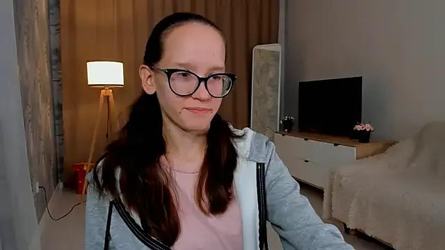 BettyBrowni on StripChat 