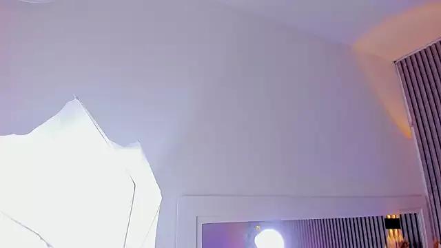 BILIE_ROUSE1 on StripChat 