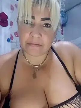 BonniAdams on StripChat 