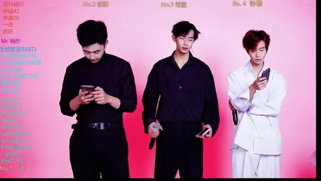 Boygayhouse — Freechat on StripChat