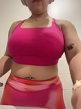 brooklynivy on StripChat