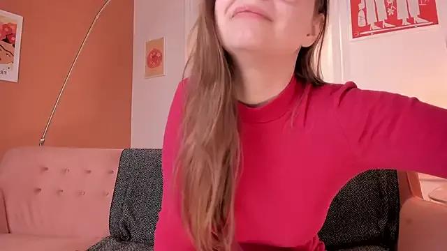 CassieCool on StripChat 
