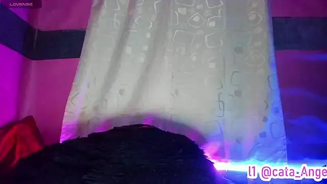 Cata-angel on StripChat 