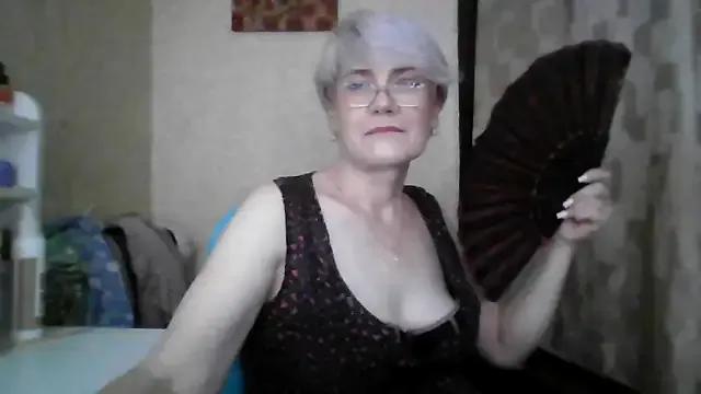 Catty_Lady on StripChat