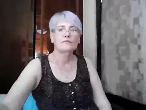 Catty_Lady on StripChat 