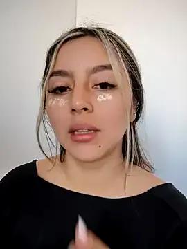 CelestePrince2 on StripChat 