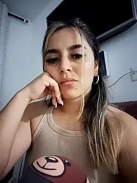 CelestePrince2 on StripChat