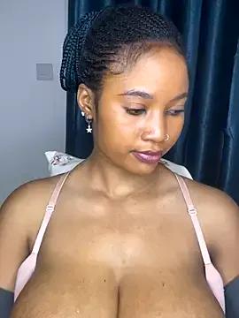 chocogirl01 — WET ME,SHAKE MY BOOBS AND ASS