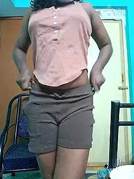 chocolatebabtamill on StripChat 