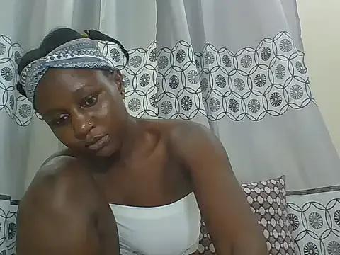 Chocolateskin4 — ANAL SHOW ,BLOW JOB AND BIG SQUIRT