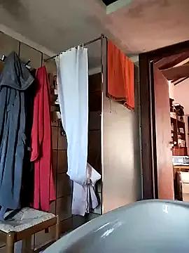 clarabell4 — Strip underwear