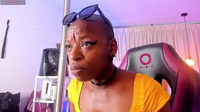 Coco_Kiss on StripChat 