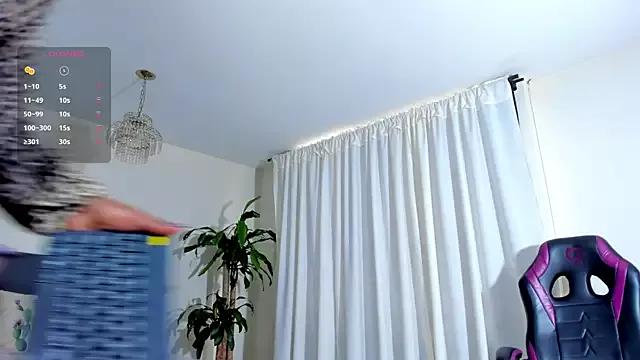 Coco_Kiss on StripChat 