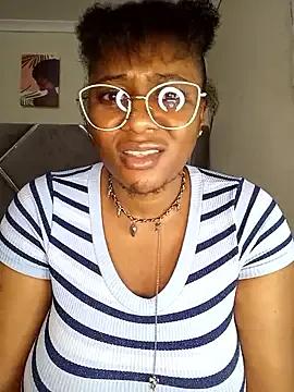 CocoBootyyy on StripChat 