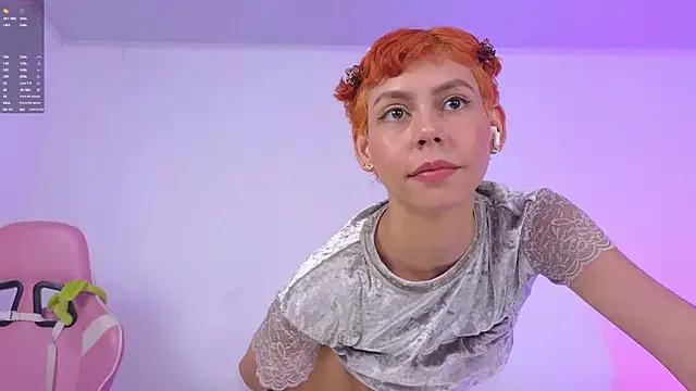 colette_e — Plug anal