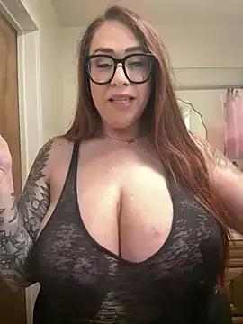 Cumming_atme on StripChat 