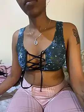 cuttie_sasha on StripChat 