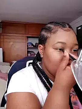Daddys_girl1 on StripChat 