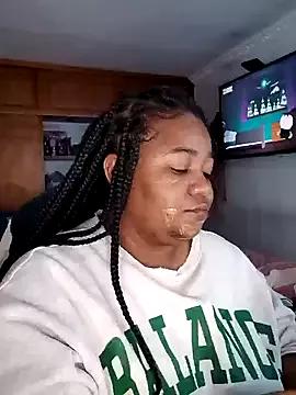 Daddys_girl1 on StripChat 