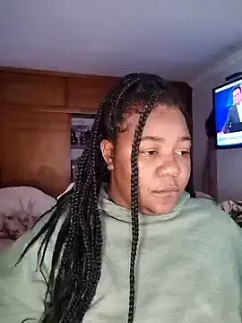 Daddys_girl1 on StripChat 