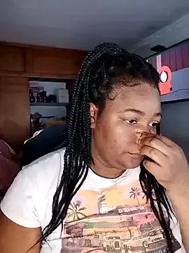Daddys_girl1 on StripChat 
