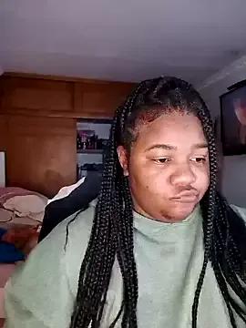 Daddys_girl1 on StripChat 