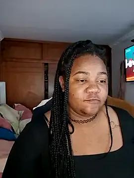 Daddys_girl1 on StripChat 