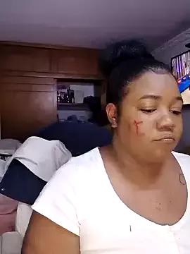 Daddys_girl1 on StripChat 