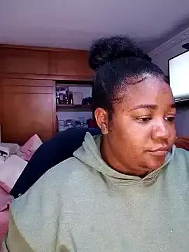 Daddys_girl1 on StripChat 