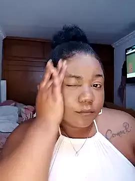 Daddys_girl1 on StripChat 