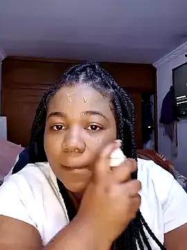 Daddys_girl1 on StripChat 
