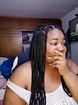 Daddys_girl1 on StripChat 