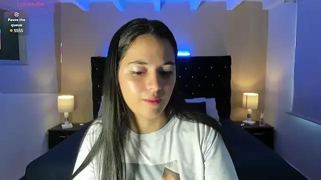 Danne_giantbutt on StripChat 