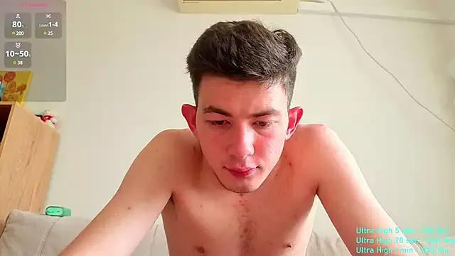 Danny__Magic on StripChat 