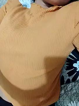 Deepa_10 on StripChat 