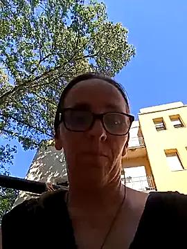 Dettybitch40 on StripChat 