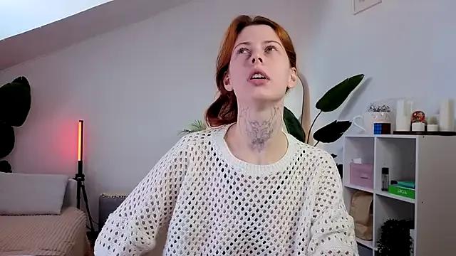 doll_lesli on StripChat 