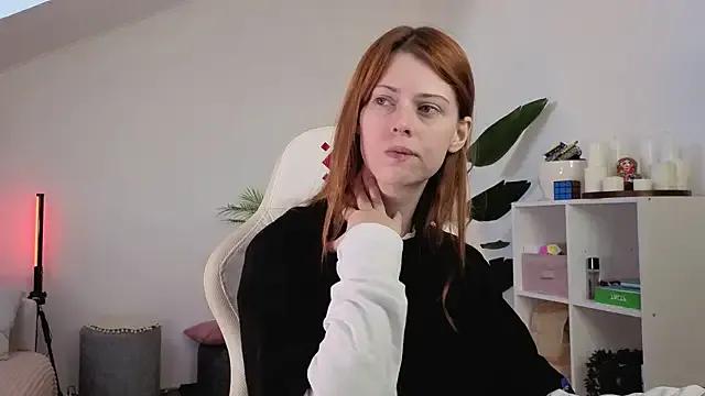 doll_lesli on StripChat 