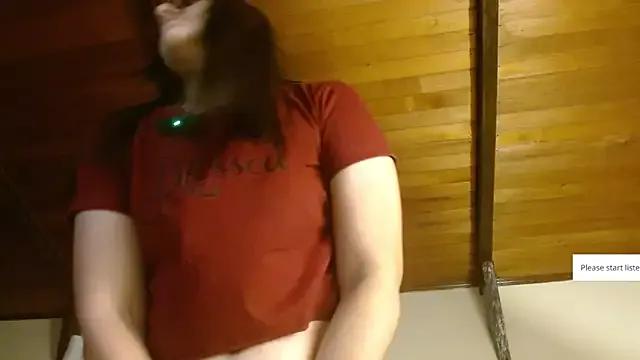donnasoto on StripChat 