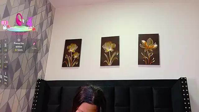 drooling4daddy on StripChat 