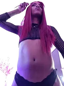 Elektra_Queen on StripChat 