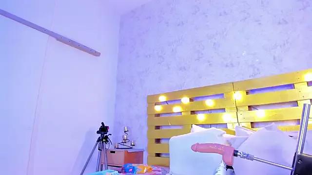 elena_mature on StripChat 