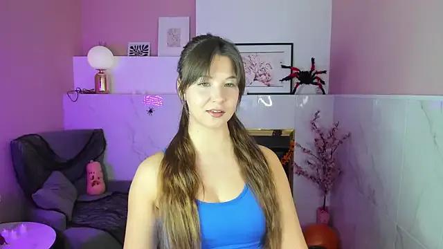 ElizaMild — let's have some fun, naughty