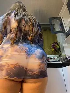 Emiily_lee on StripChat 