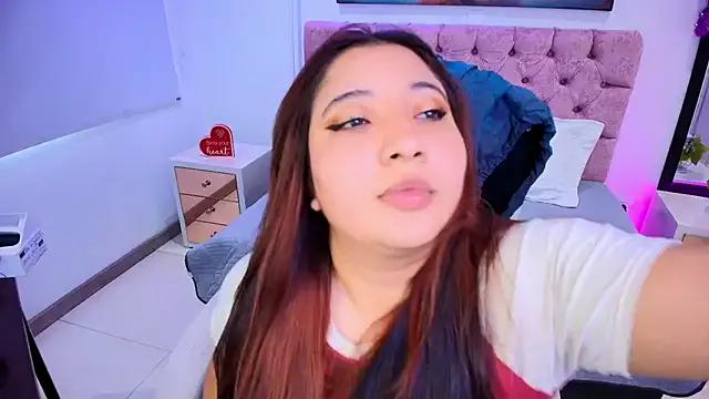 Emma_monserrat on StripChat 