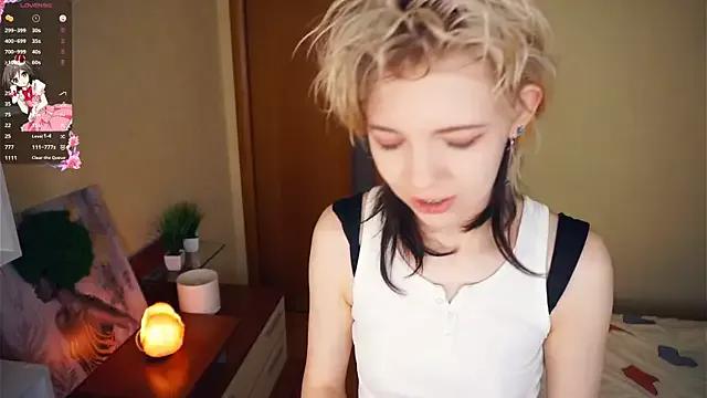 EngelAlman on StripChat 